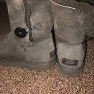 UGG boots